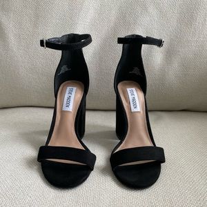 Steve Madden Dylann Heels Size 5.5